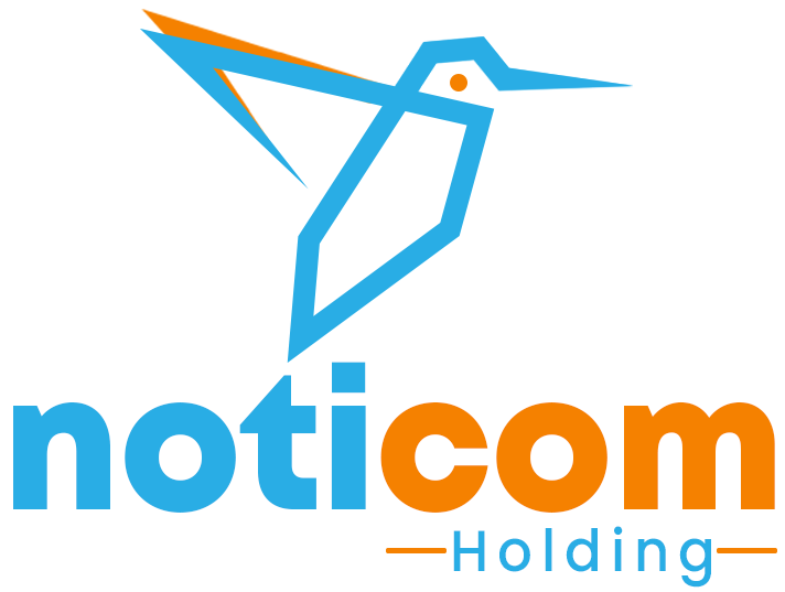 Noticom Holding